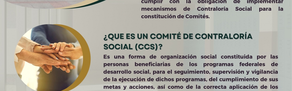 Programa Federal U079