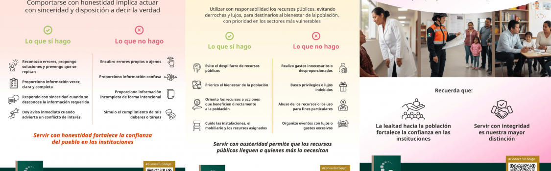 8 Claves del Nuevo Código de Ética