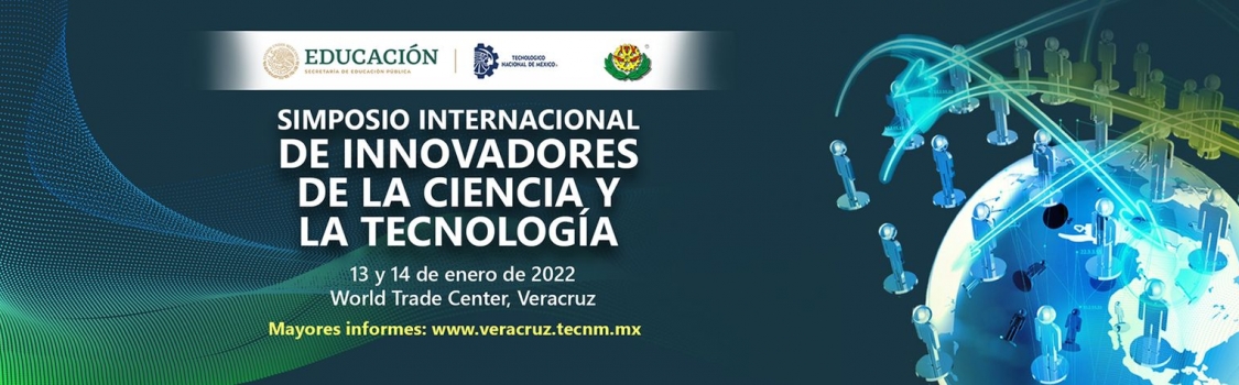 Simposio Internacional de Innovadores de la Ciencia y Tecnología
