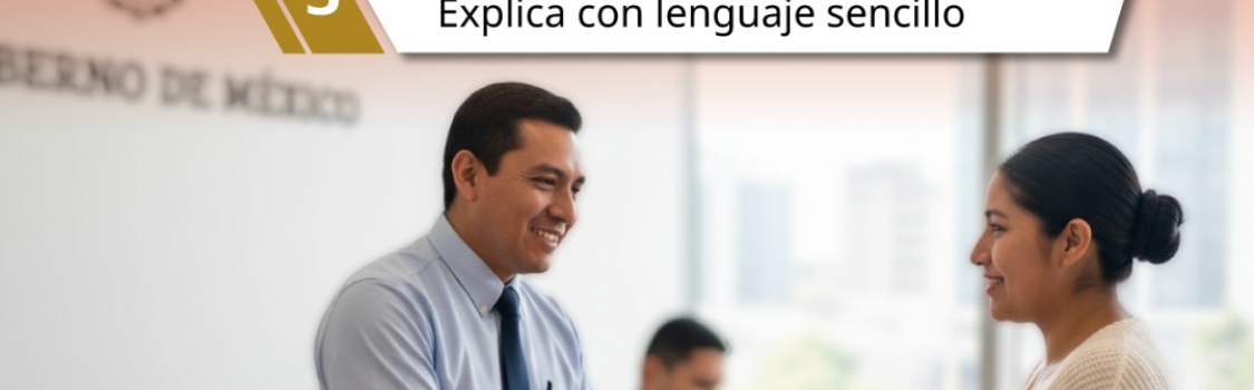Regla de Integridad: Trámites y Servicios